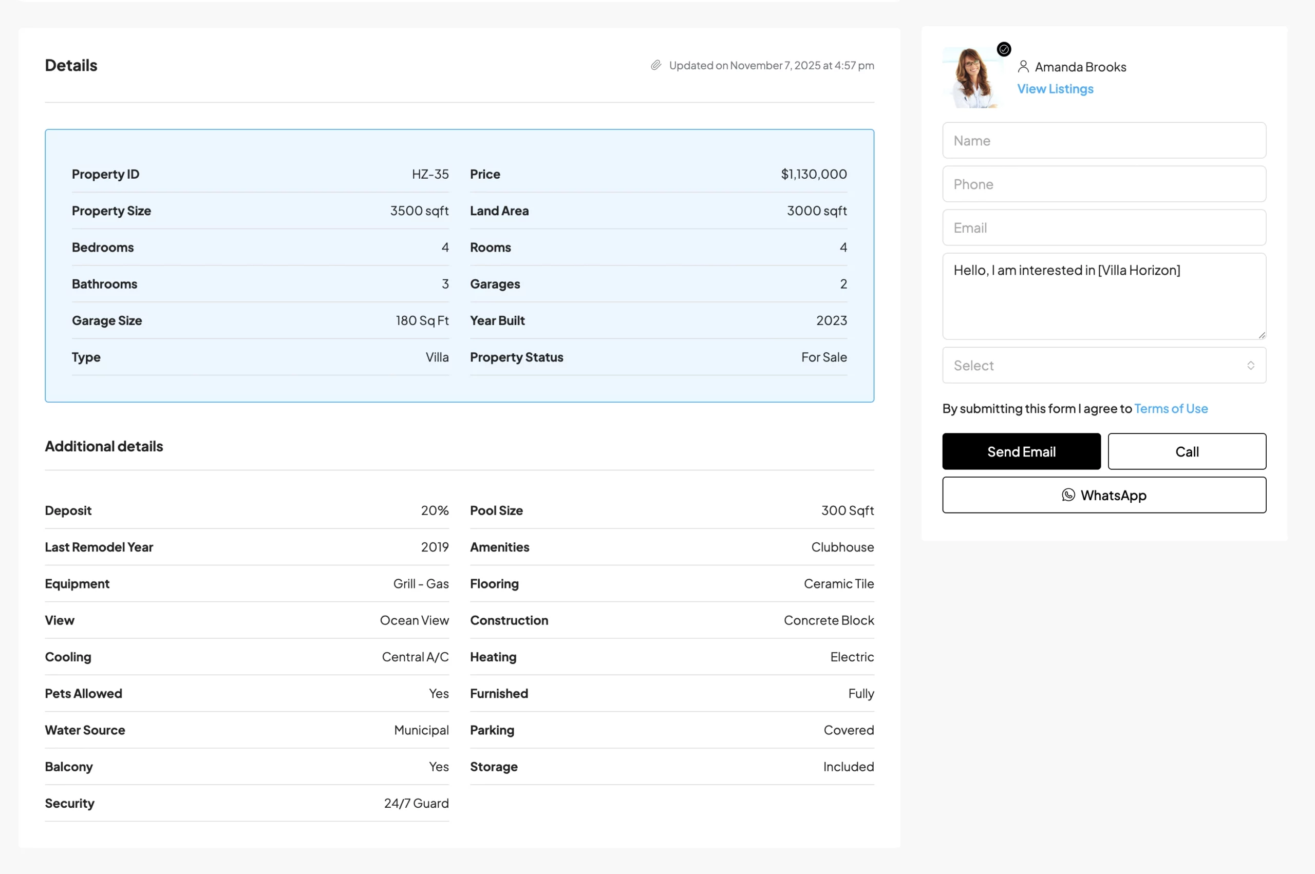 Protect Real Estate Website Forms from Spam and Fake Leads